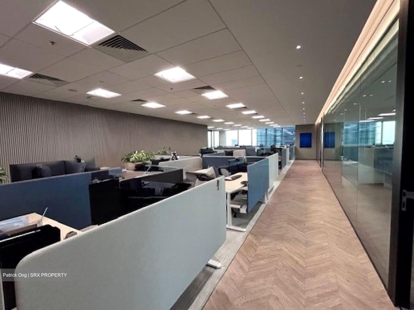 Asia Square Tower 1 (D1), Office #604751601